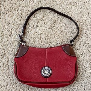 Dooney and Bourke bag